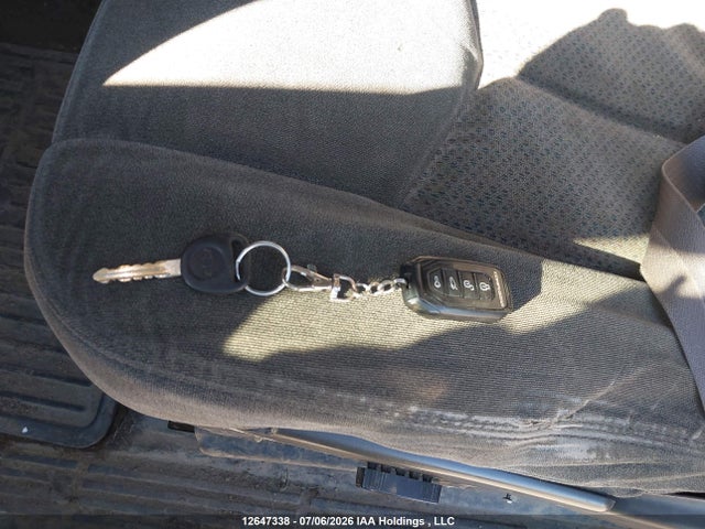 2004 Chevrolet Silverado 2500hd Ls/lt მანქანა იყიდება აუქციონზე, vin: 1GCHK23104F173923, აუქციონის ნომერი: 12647338