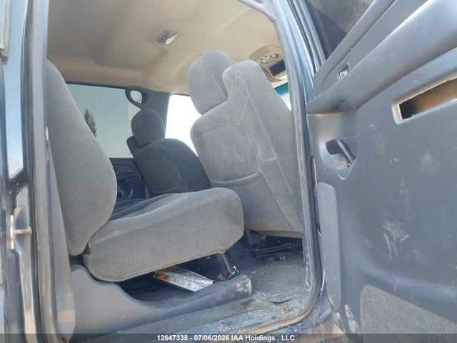 2004 Chevrolet Silverado 2500hd Ls/lt მანქანა იყიდება აუქციონზე, vin: 1GCHK23104F173923, აუქციონის ნომერი: 12647338