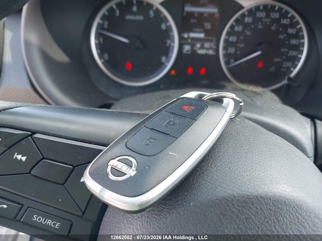 Aukcja sprzedaży 2024 Nissan Kicks S, vin: 3N1CP5BVXRL487936, numer aukcji: 12662082