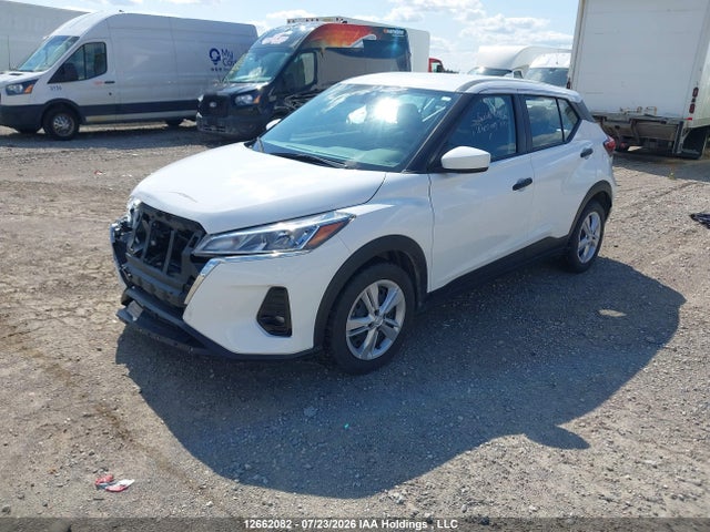 Aukcja sprzedaży 2024 Nissan Kicks S, vin: 3N1CP5BVXRL487936, numer aukcji: 12662082