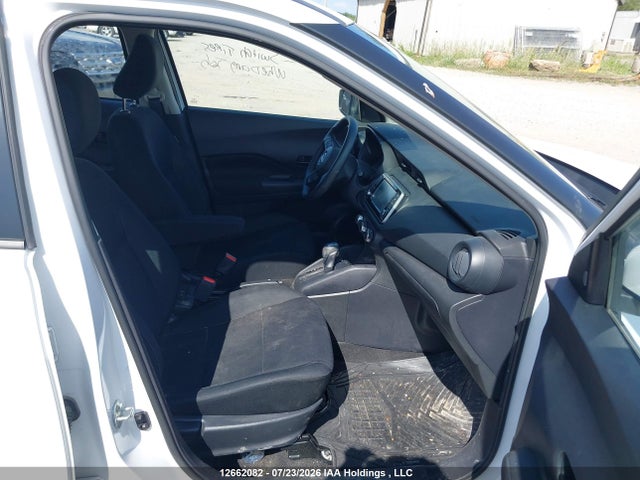 Aukcja sprzedaży 2024 Nissan Kicks S, vin: 3N1CP5BVXRL487936, numer aukcji: 12662082