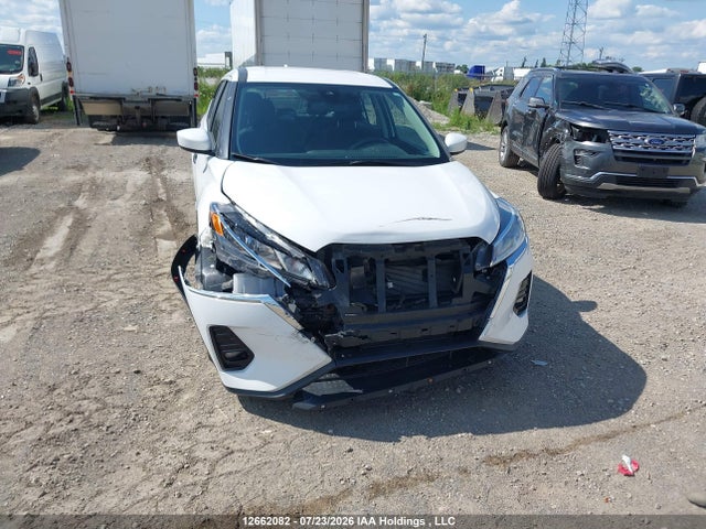 Aukcja sprzedaży 2024 Nissan Kicks S, vin: 3N1CP5BVXRL487936, numer aukcji: 12662082