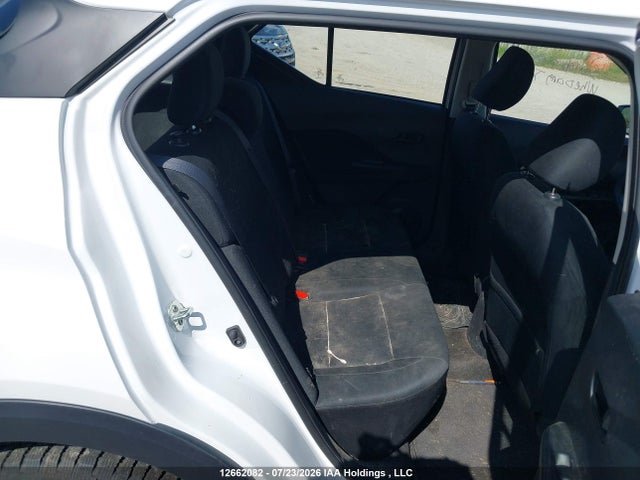 Aukcja sprzedaży 2024 Nissan Kicks S, vin: 3N1CP5BVXRL487936, numer aukcji: 12662082