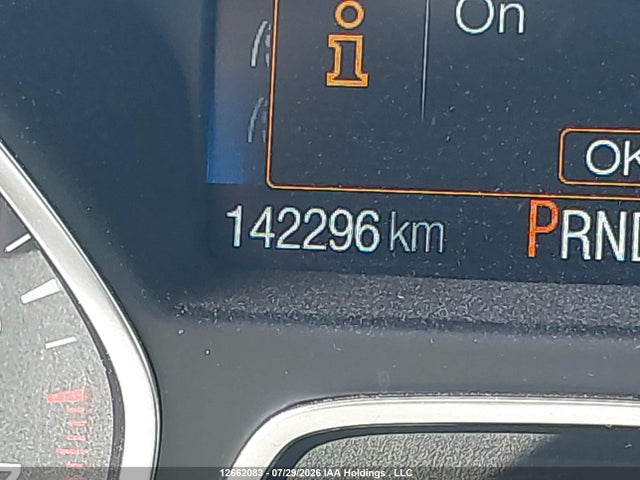 Ford ESCAPE SE 2017 1FMCU9GD7HUD98337 Image 15
