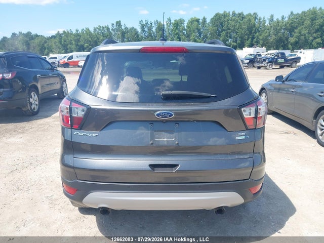 Ford ESCAPE SE 2017 1FMCU9GD7HUD98337 Image 16