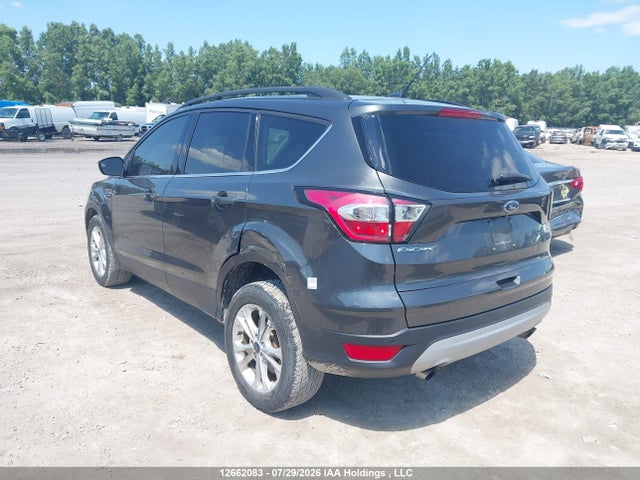 Ford ESCAPE SE 2017 1FMCU9GD7HUD98337 Image 3