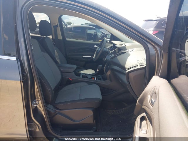Ford ESCAPE SE 2017 1FMCU9GD7HUD98337 Image 5