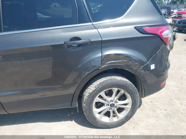 Ford ESCAPE SE 2017 1FMCU9GD7HUD98337 Image 6