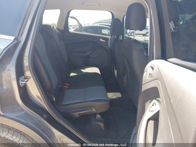 Ford ESCAPE SE 2017 1FMCU9GD7HUD98337 Image 8