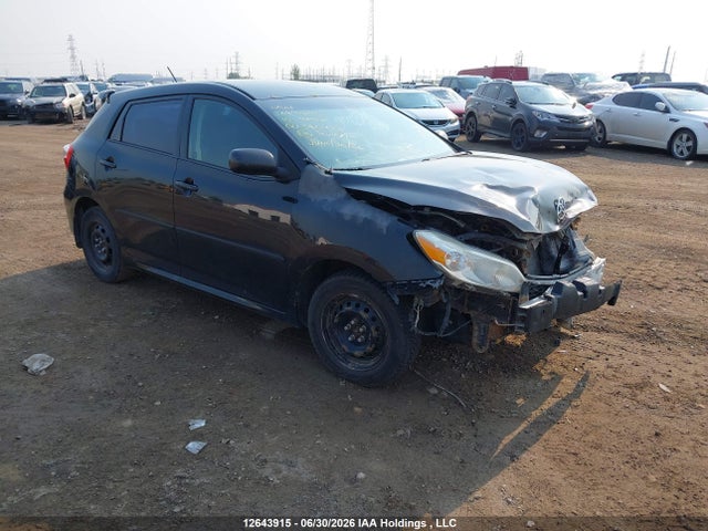 Продаж на аукціоні авто 2010 Toyota Matrix Wagon, vin: 2T1KU4EE5AC360428, номер лоту: 12643915
