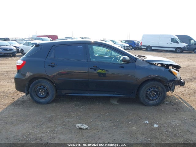 Продаж на аукціоні авто 2010 Toyota Matrix Wagon, vin: 2T1KU4EE5AC360428, номер лоту: 12643915