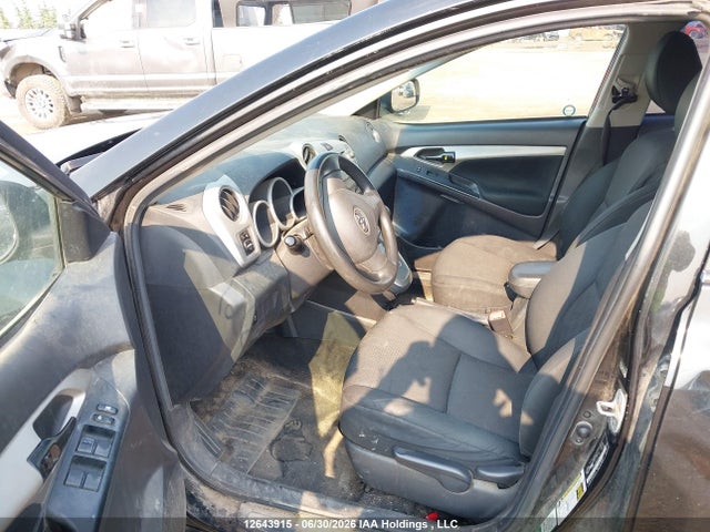 Продаж на аукціоні авто 2010 Toyota Matrix Wagon, vin: 2T1KU4EE5AC360428, номер лоту: 12643915