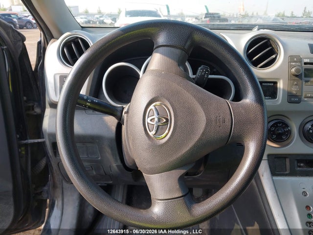 2010 Toyota Matrix Wagon მანქანა იყიდება აუქციონზე, vin: 2T1KU4EE5AC360428, აუქციონის ნომერი: 12643915