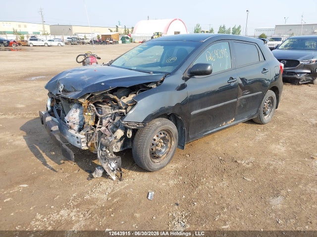 Продаж на аукціоні авто 2010 Toyota Matrix Wagon, vin: 2T1KU4EE5AC360428, номер лоту: 12643915