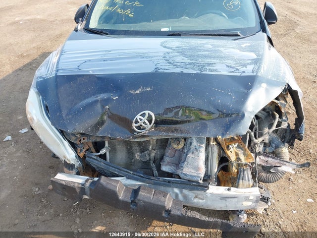 Продаж на аукціоні авто 2010 Toyota Matrix Wagon, vin: 2T1KU4EE5AC360428, номер лоту: 12643915