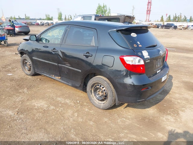 Продаж на аукціоні авто 2010 Toyota Matrix Wagon, vin: 2T1KU4EE5AC360428, номер лоту: 12643915
