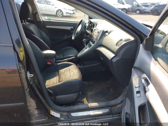 Продаж на аукціоні авто 2010 Toyota Matrix Wagon, vin: 2T1KU4EE5AC360428, номер лоту: 12643915