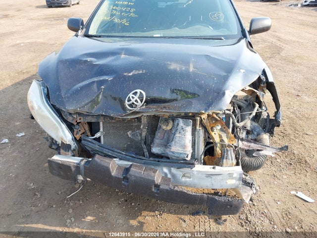 Продаж на аукціоні авто 2010 Toyota Matrix Wagon, vin: 2T1KU4EE5AC360428, номер лоту: 12643915