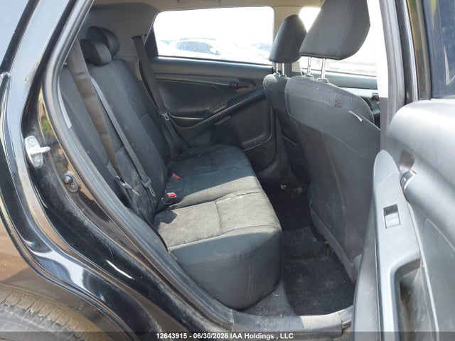Продаж на аукціоні авто 2010 Toyota Matrix Wagon, vin: 2T1KU4EE5AC360428, номер лоту: 12643915