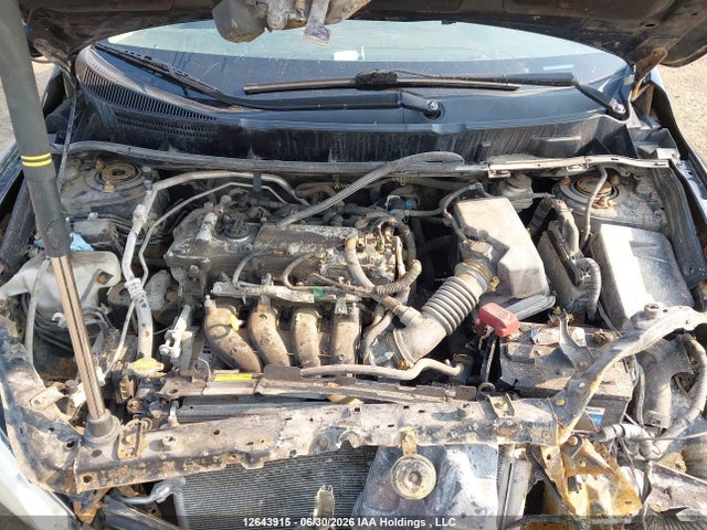 Продаж на аукціоні авто 2010 Toyota Matrix Wagon, vin: 2T1KU4EE5AC360428, номер лоту: 12643915