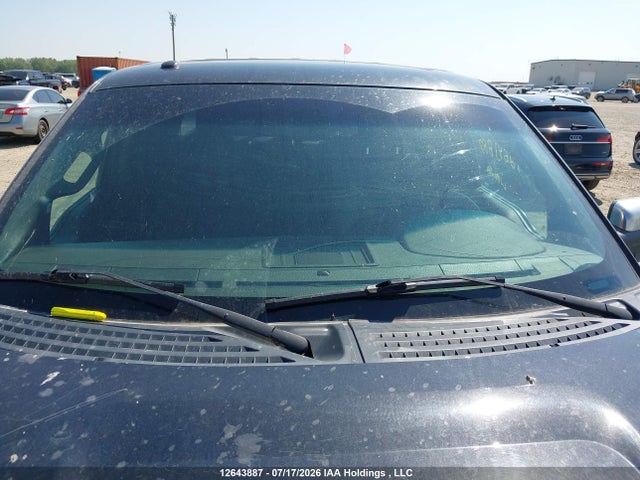 12643887 :رقم المزاد ، 1FTFW1ET5EFB04621 vin ، 2014 Ford F-150 Fx4/king Ranch/lariat/limited/platinum/xlt مزاد بيع