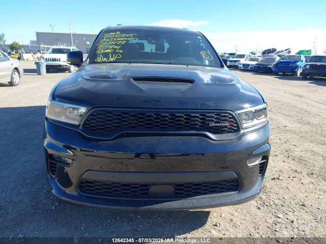 Dodge Durango R/t Plus 2023 1C4SDJCT8PC571477 Image 11