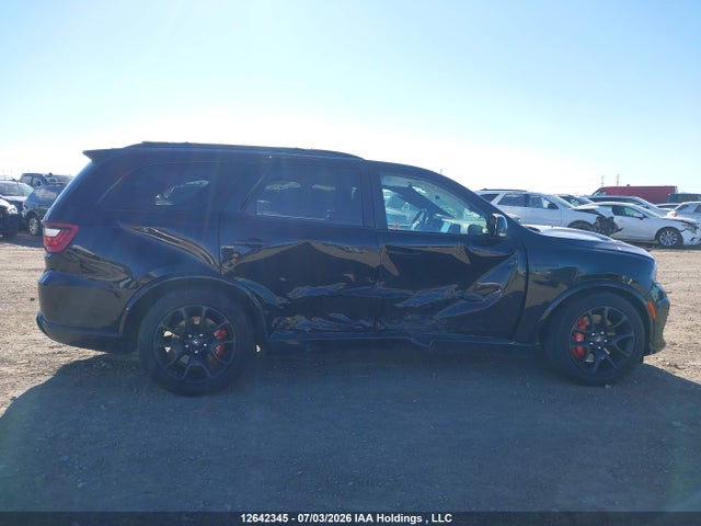 Dodge Durango R/t Plus 2023 1C4SDJCT8PC571477 Image 12