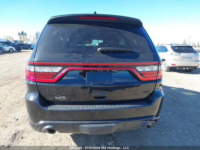 Dodge Durango R/t Plus 2023 1C4SDJCT8PC571477 Image 15