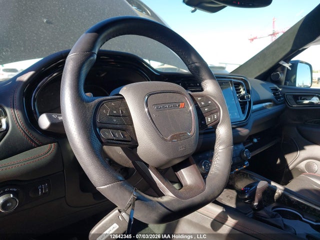 Dodge Durango R/t Plus 2023 1C4SDJCT8PC571477 Image 18