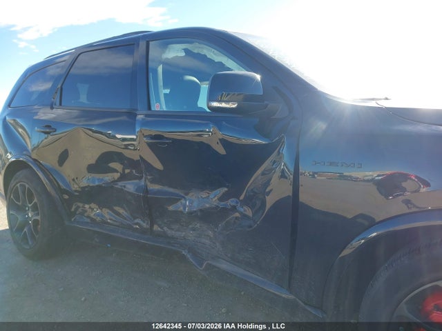 Dodge Durango R/t Plus 2023 1C4SDJCT8PC571477 Image 6