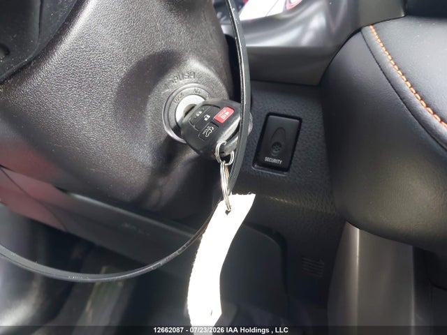 Toyota RAV4 SE 2016 2T3JFREV3GW467396 Image 10