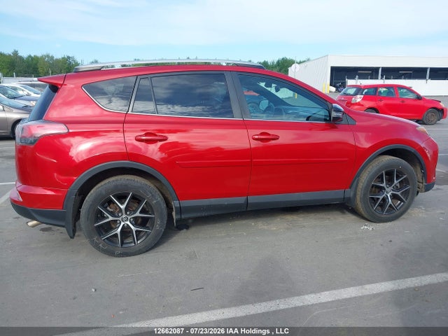 Toyota RAV4 SE 2016 2T3JFREV3GW467396 Image 12
