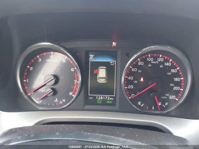 Toyota RAV4 SE 2016 2T3JFREV3GW467396 Image 7