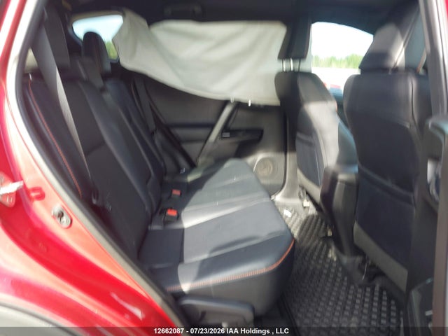 Toyota RAV4 SE 2016 2T3JFREV3GW467396 Image 8
