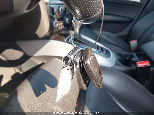 12662088 :رقم المزاد ، WA1MFCFP2DA024493 vin ، 2013 Audi Q5 مزاد بيع