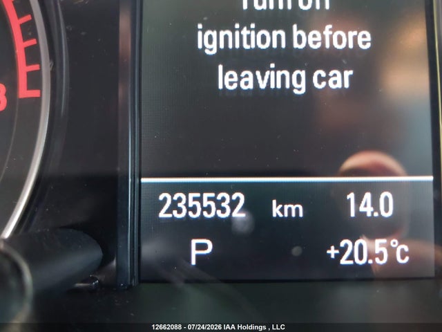 12662088 :رقم المزاد ، WA1MFCFP2DA024493 vin ، 2013 Audi Q5 مزاد بيع
