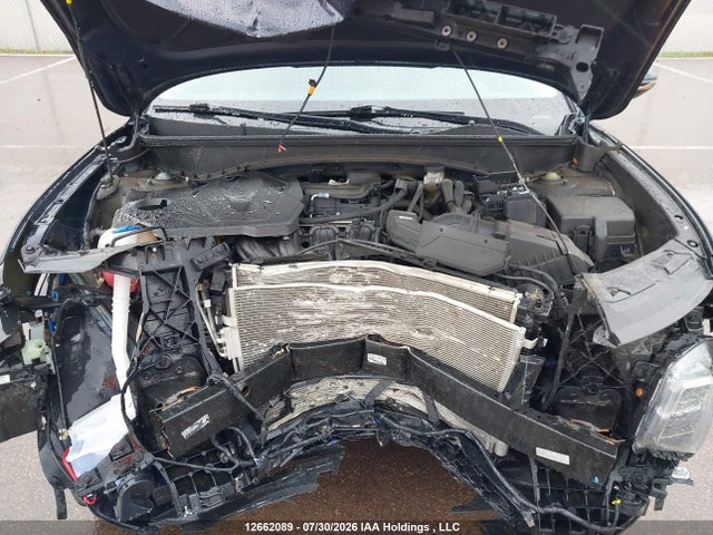Hyundai Tucson 2024 KM8JCCDEXRU307373 Image 10