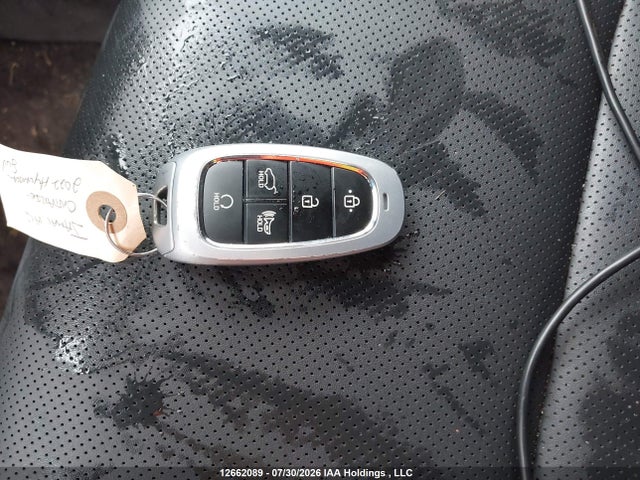 Hyundai Tucson 2024 KM8JCCDEXRU307373 Image 11