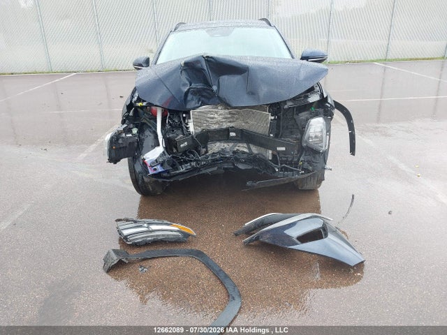Hyundai Tucson 2024 KM8JCCDEXRU307373 Image 12