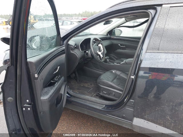 Hyundai Tucson 2024 KM8JCCDEXRU307373 Image 20
