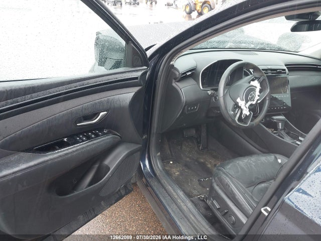 Hyundai Tucson 2024 KM8JCCDEXRU307373 Image 21