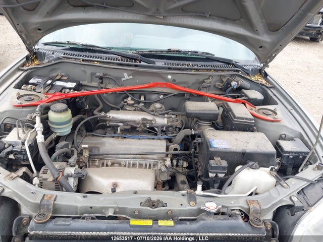 Продаж на аукціоні авто 1999 Toyota Rav4, vin: JT3HP10V0X7122783, номер лоту: 12653517