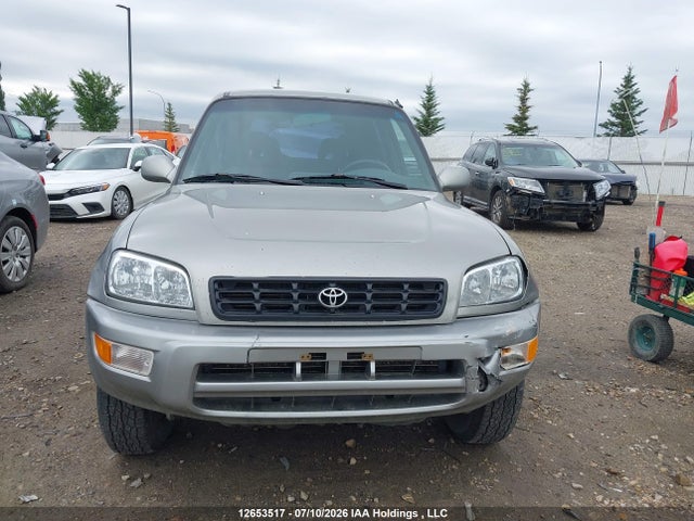 Продаж на аукціоні авто 1999 Toyota Rav4, vin: JT3HP10V0X7122783, номер лоту: 12653517