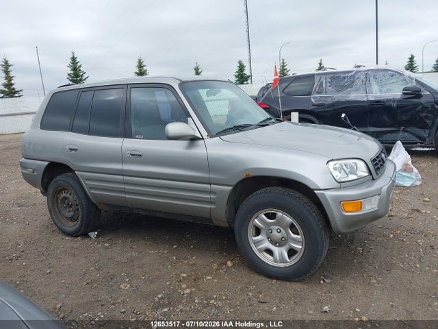 Продаж на аукціоні авто 1999 Toyota Rav4, vin: JT3HP10V0X7122783, номер лоту: 12653517