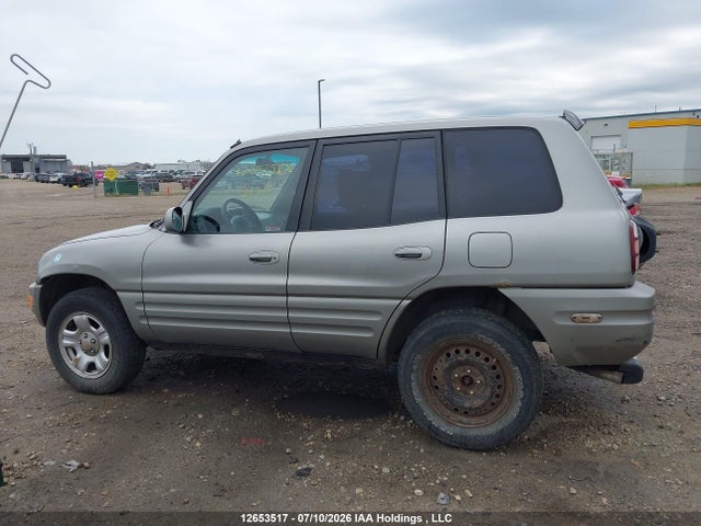 Продаж на аукціоні авто 1999 Toyota Rav4, vin: JT3HP10V0X7122783, номер лоту: 12653517