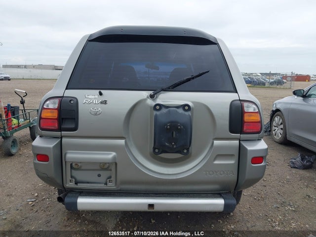 Продаж на аукціоні авто 1999 Toyota Rav4, vin: JT3HP10V0X7122783, номер лоту: 12653517