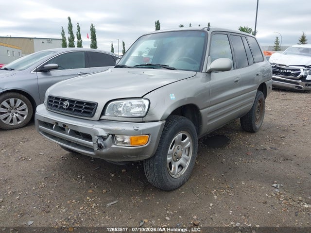Продаж на аукціоні авто 1999 Toyota Rav4, vin: JT3HP10V0X7122783, номер лоту: 12653517