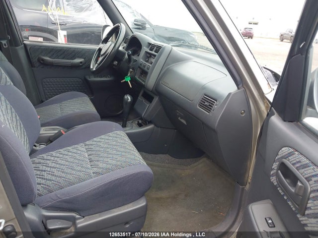 Продаж на аукціоні авто 1999 Toyota Rav4, vin: JT3HP10V0X7122783, номер лоту: 12653517