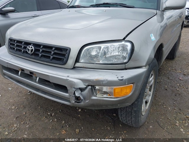 Продаж на аукціоні авто 1999 Toyota Rav4, vin: JT3HP10V0X7122783, номер лоту: 12653517