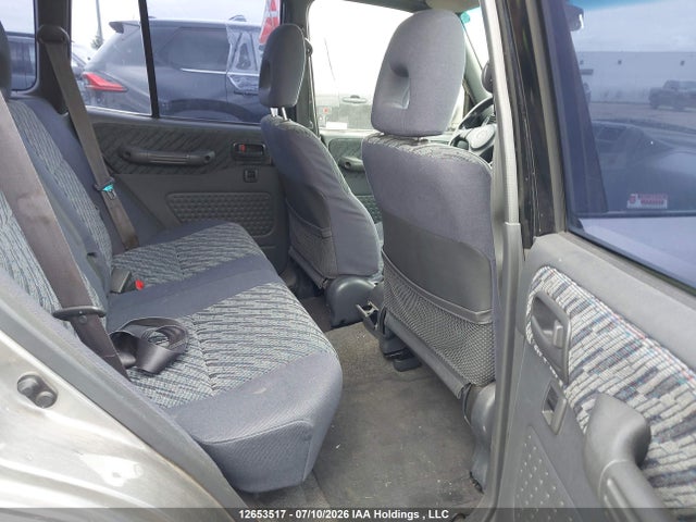 Продаж на аукціоні авто 1999 Toyota Rav4, vin: JT3HP10V0X7122783, номер лоту: 12653517